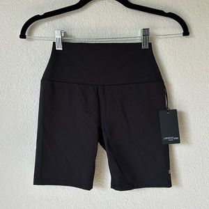 NWT Revolve Lanston  Bike Shorts